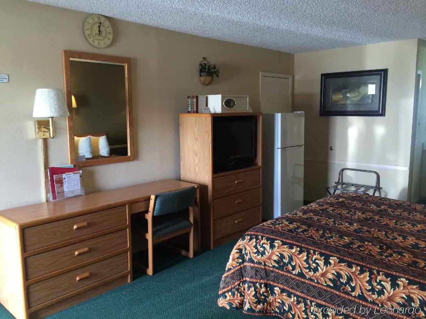 Purple Sage By Oyo Snyder Tx Motel Kültér fotó