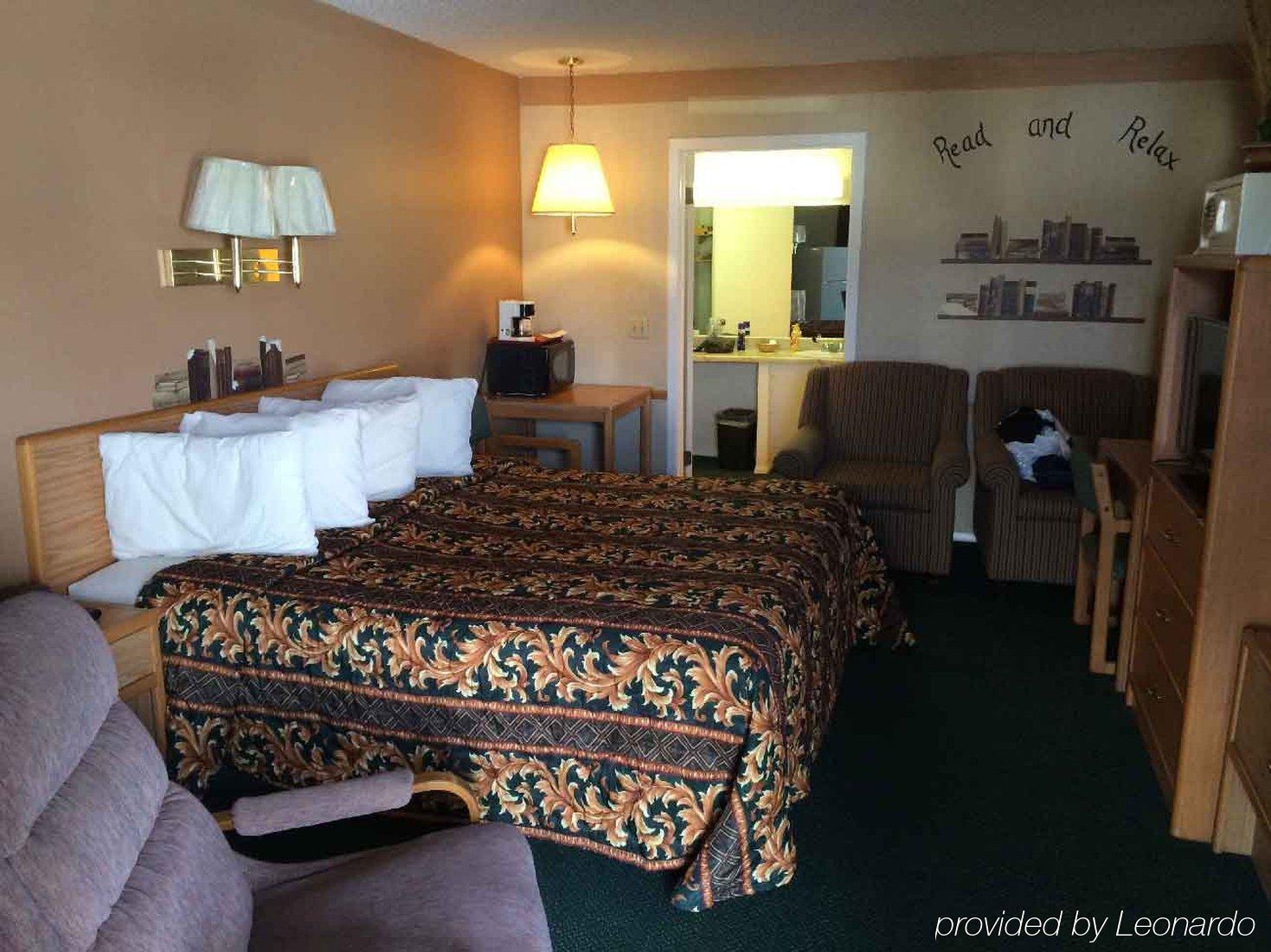 Purple Sage By Oyo Snyder Tx Motel Kültér fotó